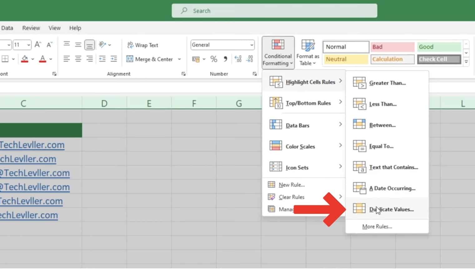 how-to-find-duplicates-in-excel-beginner-s-guide-sheet-leveller