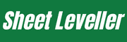 Sheet Leveller Logo
