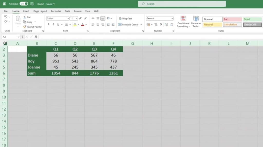 How To Unhide Rows In Excel Beginners Guide Sheet Leveller 0212