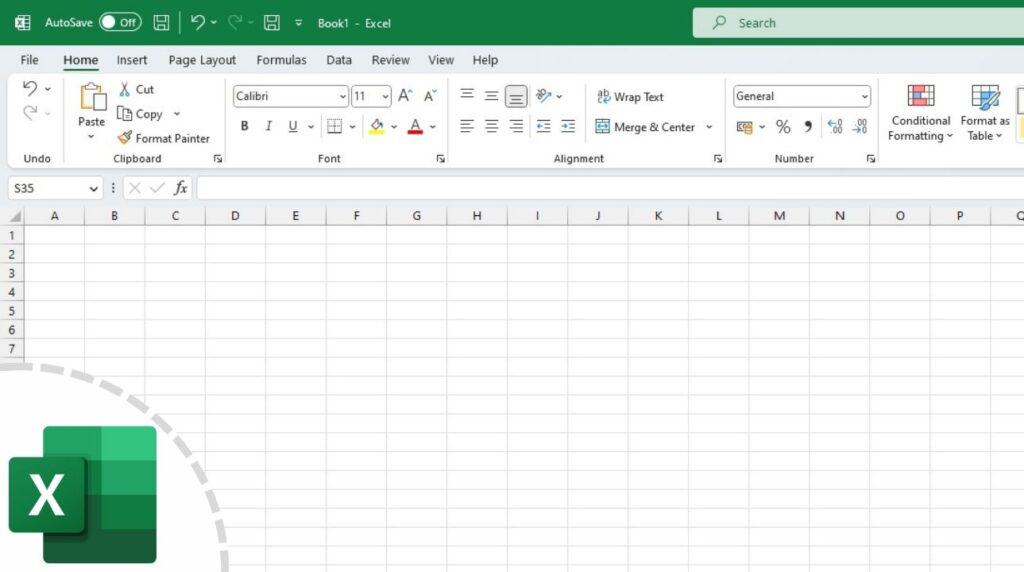 Excel Ribbon | Complete Guide