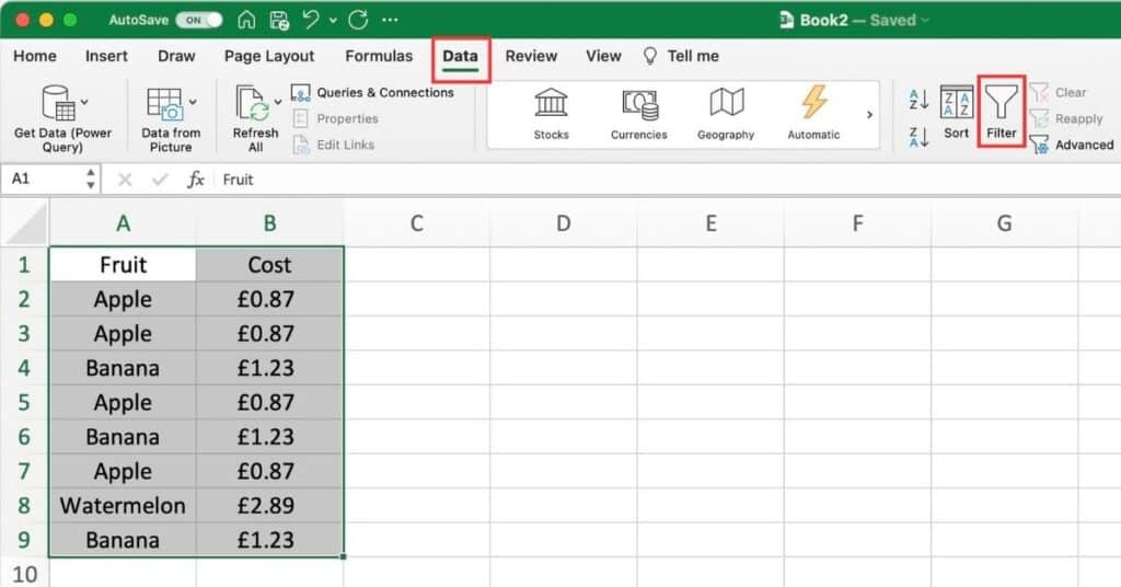 how-to-filter-rows-in-excel-earn-excel