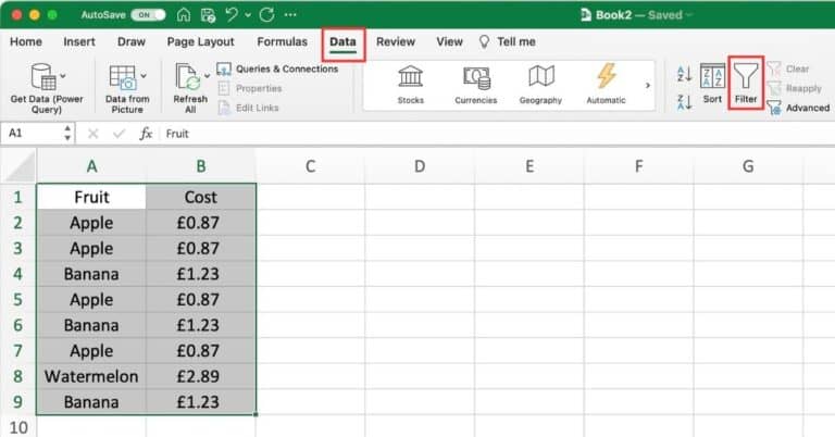 how-to-count-filtered-rows-in-excel-sheet-leveller