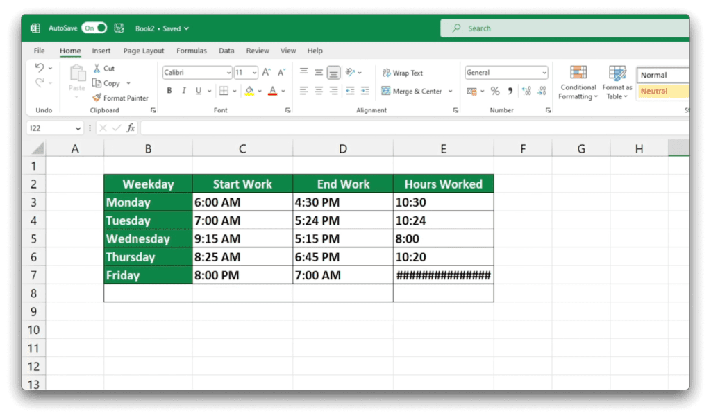 how-to-calculate-hours-worked-in-excel-midnight-span