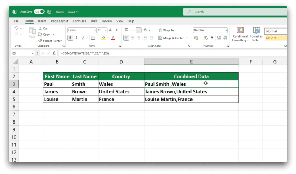 how-to-copy-and-paste-values-without-formula-in-excel