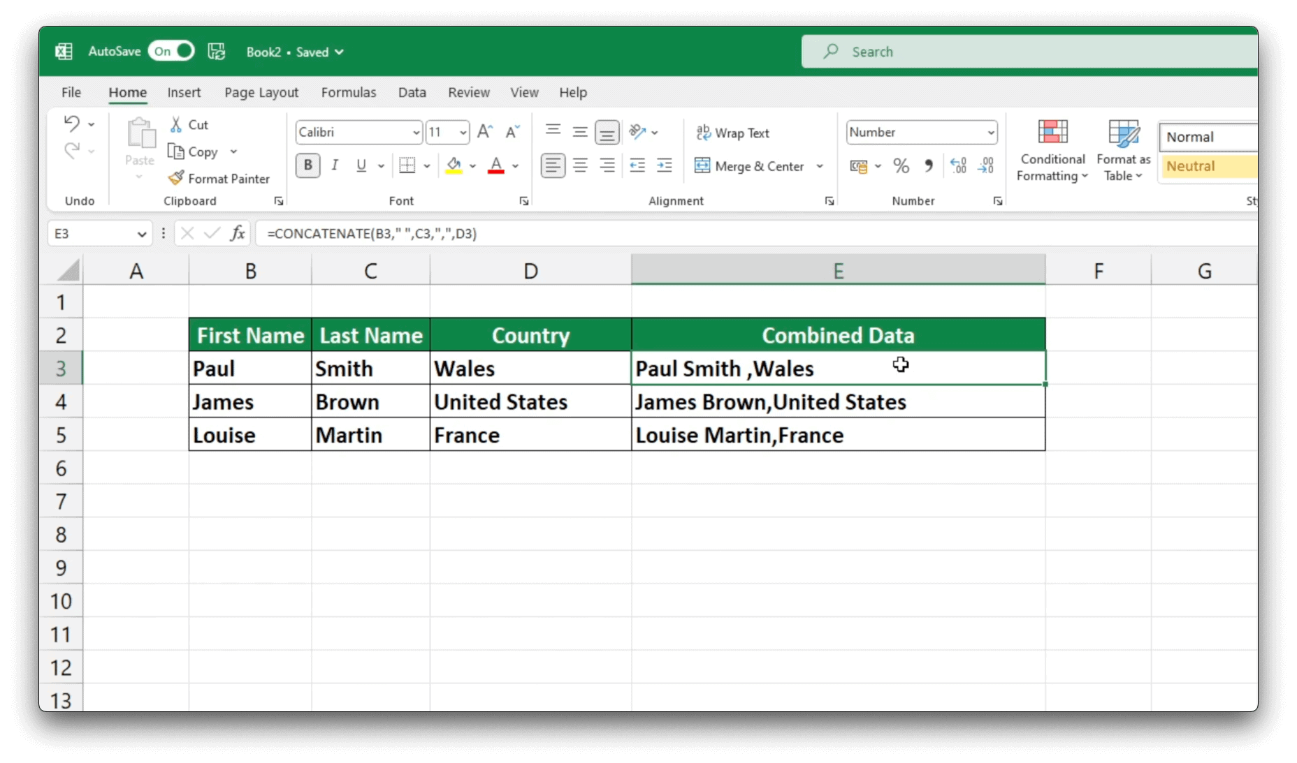 how-to-copy-and-paste-values-without-formula-in-excel