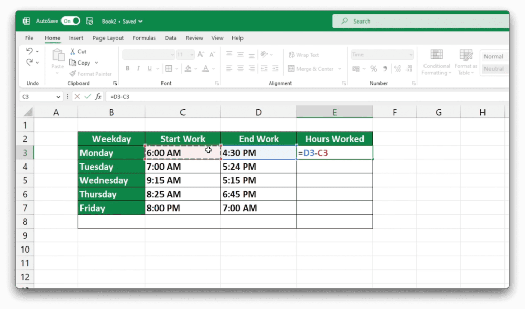 how-to-find-mean-in-excel-spreadsheet-haiper