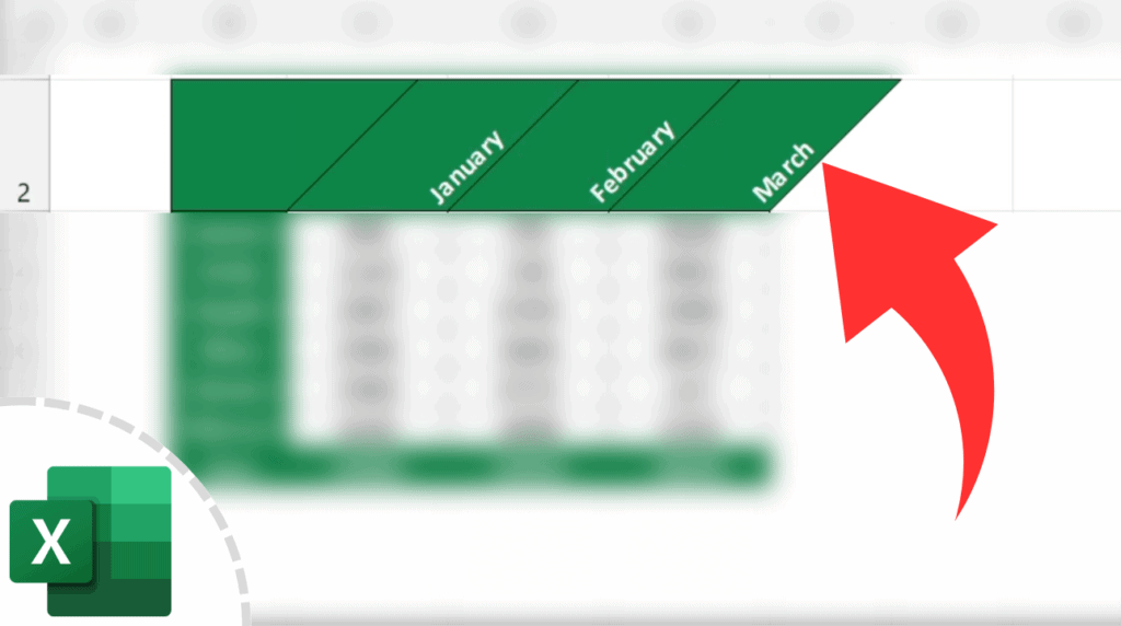 How to Change Text Direction in Excel