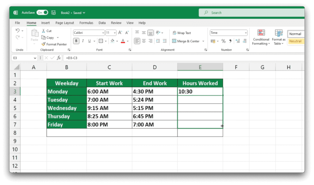 how-to-copy-and-paste-values-without-formula-in-excel