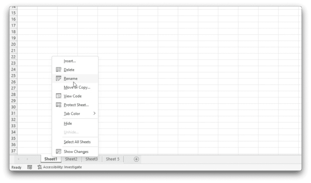 rename-multiple-sheets-in-excel-one-click-fastest-way-youtube