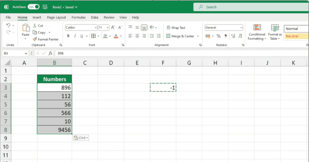 how-to-change-negative-numbers-to-positive-in-excel