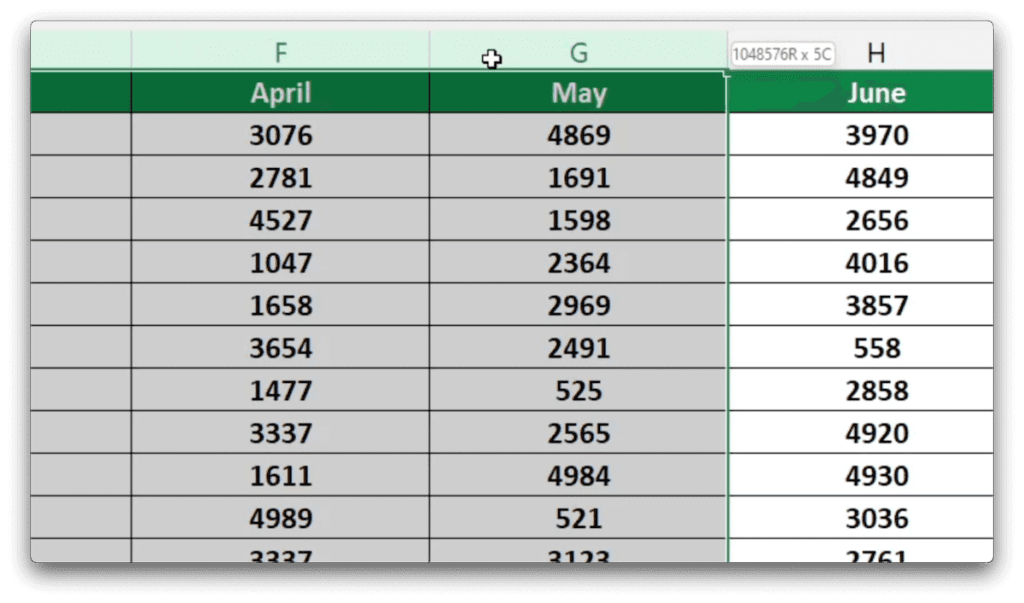 how-to-insert-column-in-excel-sheet-leveller