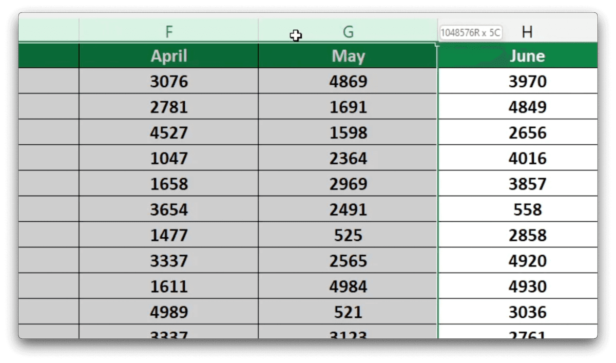 how-to-insert-column-in-excel-sheet-leveller