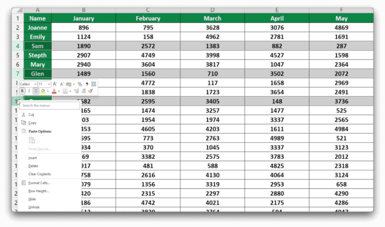 how-to-delete-row-in-excel-sheet-leveller